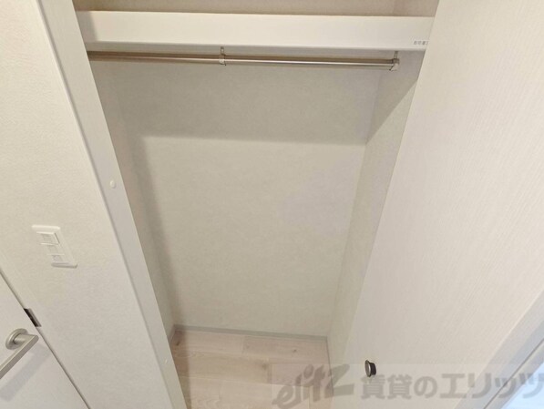 ファーストフィオーレ吹田レガーメの物件内観写真